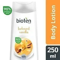 BIOTEN BODY CR BELOVED VANILLA 250ML