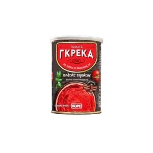 ΓΚΡΕΚΑ Διπλής Συμπυκ/σης 28-30% 410γρ.