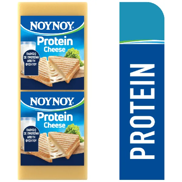 Nounou Protein Cheese Φρατζόλα Τιμή Κιλού