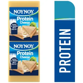 Nounou Protein Cheese Φρατζόλα Τιμή Κιλού
