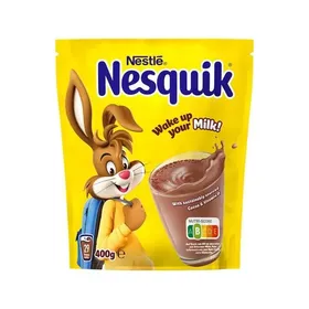 NESQUIK σοκολατούχο ρόφημα στιγμής σε σκόνη 250γρ.