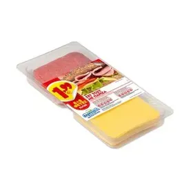 HELLENIC FARMS (1,99€) ΤΟΣΤ-ΠΑΡΙΖΑ 280γρ