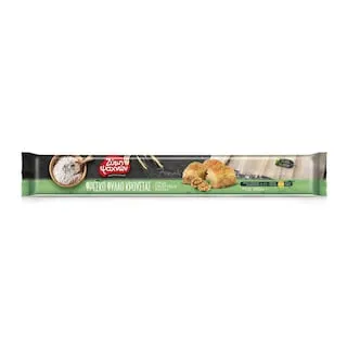 ΖΥΜΗ ΨΑΧΝΩΝ Φρέσκο Φύλλο Κρούστας 500gr