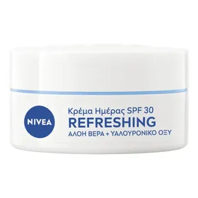κρέμα ημέρας refreshing SPF30 50ml