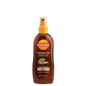 CARROTEN ΛΑΔΙ SPRAY ΜΑΥΡΙΣΜΑΤΟΣ MINI 70ML