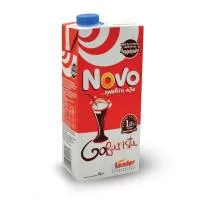 Ρόφημα γάλακτος Novo Barista 1lt
