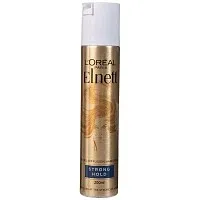 L'OREAL Elnett Satin Λακ Κανονικά Μαλλιά 200ml