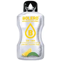 Bolero Στιγμαίο Κρύο Τσάϊ Λεμόνι 8gr