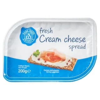 ΑΒ ΕΠΙΛΟΓΗ Τυρί Κρέμα 200g
