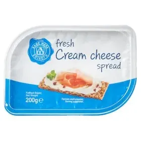 ΑΒ ΕΠΙΛΟΓΗ Τυρί Κρέμα 200g