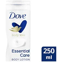 Dove Γαλάκτωμα Σώματος 250ml