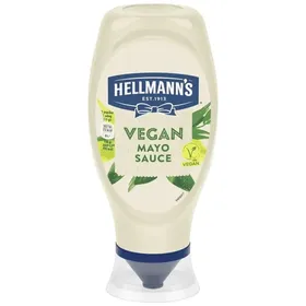 vegan μαγιονέζα 430ml
