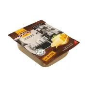 Ημίσκληρο Τυρί ΔΙΒΑΝΗΣ σε φέτες 180g