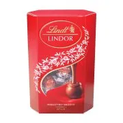 Lindt Lindor Σοκολατάκια Γάλακτος 200gr