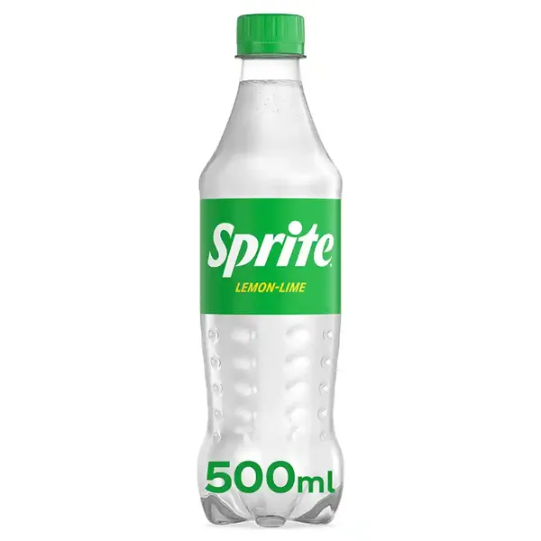 Sprite 500ml.