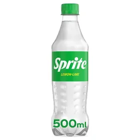 Sprite 500ml.
