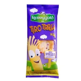 TIROTRELLA Μαλακό Τυρί Γκούντα 4 Μερίδες 80gr