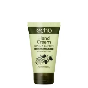 ECHO ΚΡ.ΧΕΡΙΩΝ ΕΝΥΔΑΤΙΚΗ ΣΩΛΗΝΑΡΙΟ 75ML