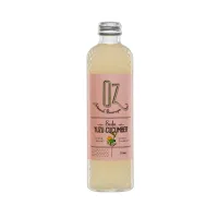 Αναψυκτικό Yuzu - Cucumber Oz 330 ml
