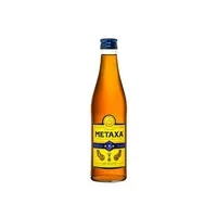 ΜΕΤΑΞΑ 3* Κονιάκ 350ml