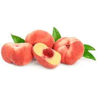 Ροδάκινα Πλατύκαρπα Ποιότητα Α 1 kg