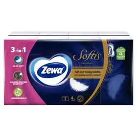 Zewa Softis Original