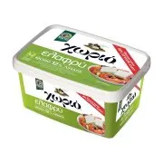 Αιγοπρόβειο ΧΩΡΙΟ Ελαφρύ σε Άλμη 360g