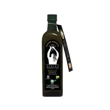 ΣΚΟΥΡΤΗ ΕΛΑΙΟΛ.ΕΛΑΙΩΝ 750ML ΒΙΟΛΟΓΙΚΟ