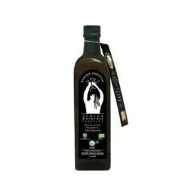 ΣΚΟΥΡΤΗ ΕΛΑΙΟΛ.ΕΛΑΙΩΝ 750ML ΒΙΟΛΟΓΙΚΟ