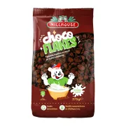 MILLHOUSE Choco Flakes 375g