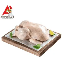 Αμβροσιάδης Κοτόπουλο Ελληνικό Νωπό 1kg