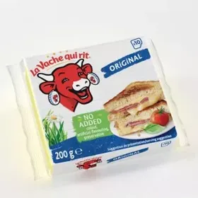 LA VACHE QUI RIT ORIGINAL ΦΕΤΕΣ 200ΓΡ