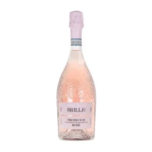 Prosecco ροζέ RIONDO collezione 750ml