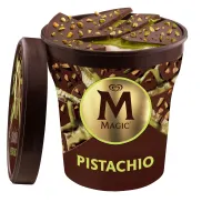 Παγωτό Magic Φυστίκι 440ml