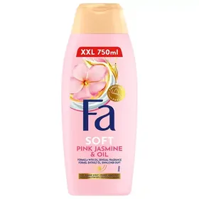 Fa Αφρόλουτρο Magic Oil Pink Jasmine 750ml