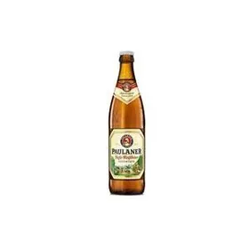 PAULANER HEFFEWEISS Μπύρα 500ml
