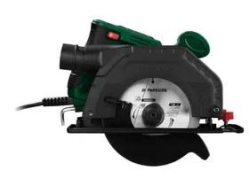 Δισκοπρίονο PHKS 750 A1