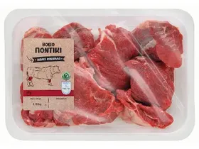 Ποντίκι βόειο χωρίς κόκκαλο 700 g