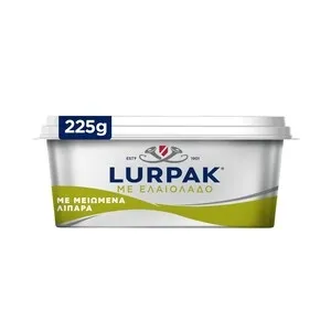 Soft Light με ελαιόλαδο