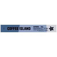 Coffee Island Κάψουλες Espresso Euphoria 10 τεμ. 52gr