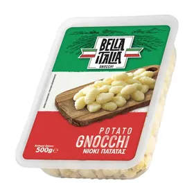GNOCCHI ΠΑΤΑΤΑΣ