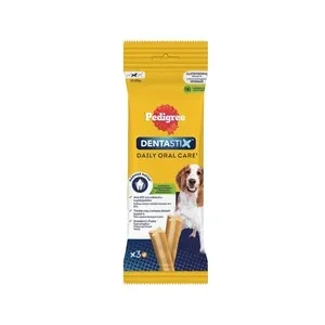 PEDIGREE Dentastix Για Μεσαίους Σκύλους