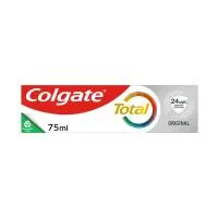 Colgate Οδοντόκρεμα Total Active Prevention Original Protection 75ml
