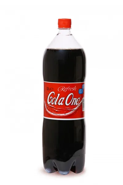 COLA ONE 500ml 6τεμ