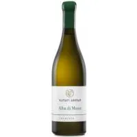 Οίνος Λευκός Ξηρός Alba Di Munte Traminer Κατώγι Αβέρωφ 2025 750 ml