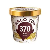 Παγωτό Chocolate Chip Cookie Dough Halo Top 460 ml