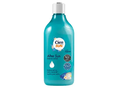 CIEN Sun CIEN Κάθε συσκ. 250 ml