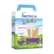 NUTRICIA Biskotti Μπισκότα 6+ μηνών 180g