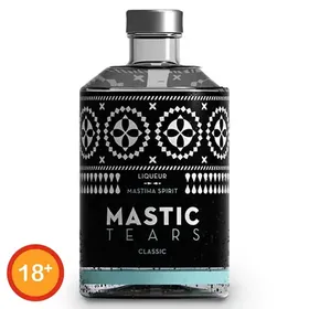 Mastic Tears Λικέρ Μαστίχας 500ml.