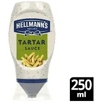 HELLMANN'S ΣΑΛΤΣΑ TARTAR 250ML